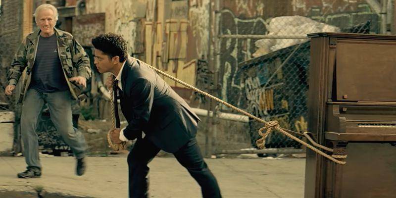 YouTube.com/Bruno Mars